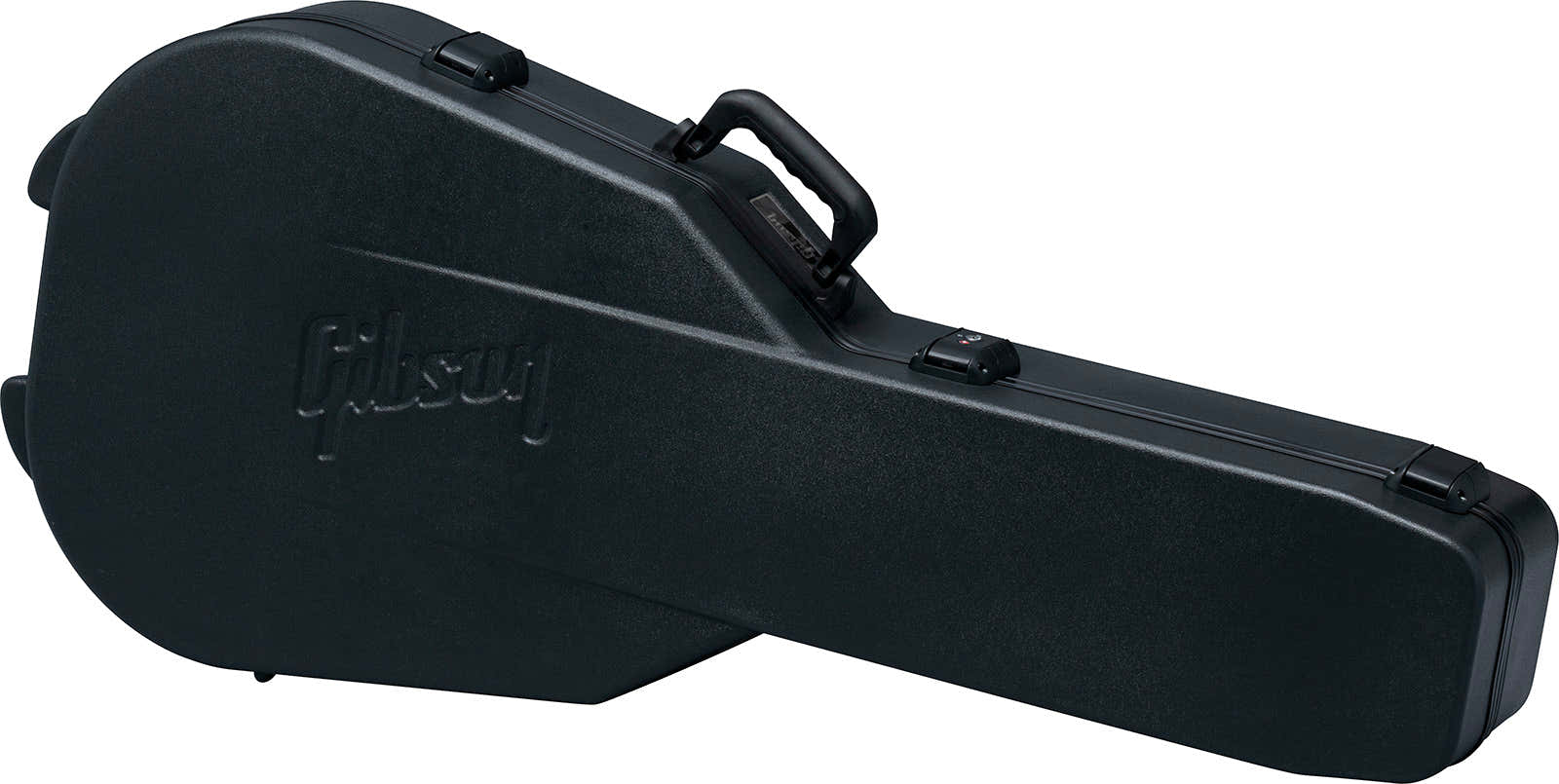 Koffer Dreadnought Deluxe Protector Zwart