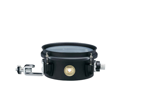 Tama METALWORKS "EFFECT" SERIES 3"X6" SNARE DRUM