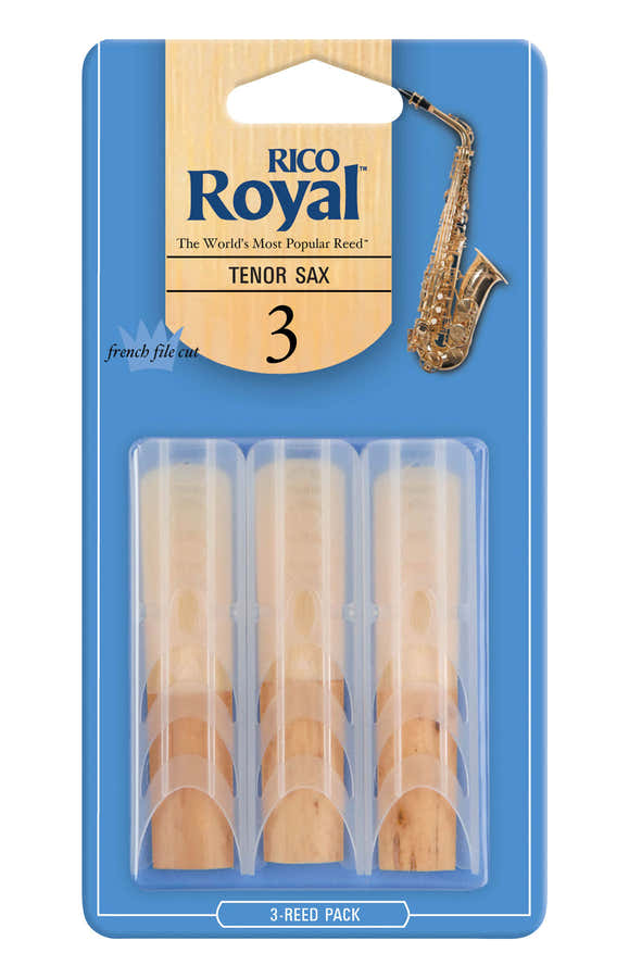 Royal 3 - Tenorsaxofoon