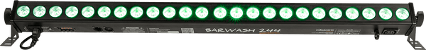 Algam Lighting LED WASH BAR 24X4W RGBW 4-IN-1