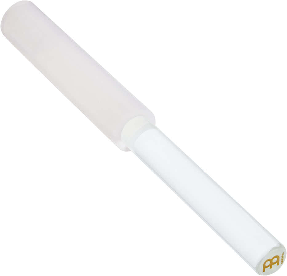 SONIC ENERGY HALF-COATED CRYSTAL SILICONE ROD MEDIUM - CSBRHM