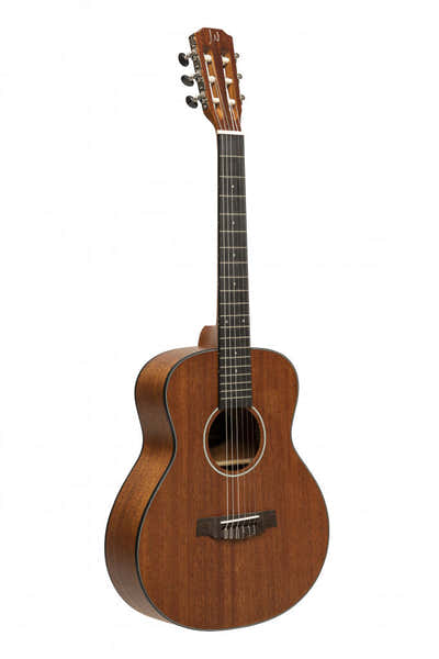Jn Guitars Olo-N Oloroso Naturelle