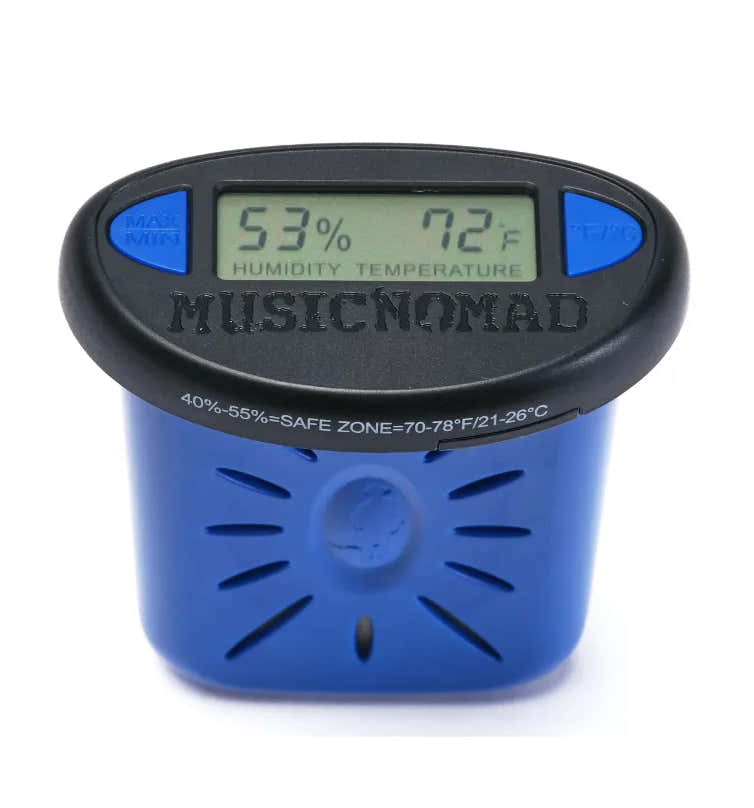 MN311 The Humitar One - Luchtbevochtiger en Hygrometer