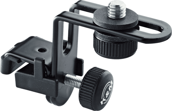 K&M 24030 Microphone Clamp