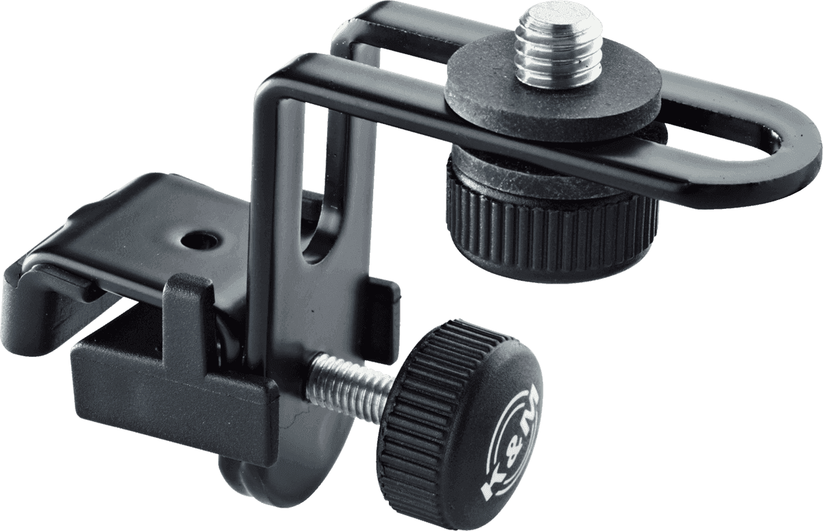 24030 Microphone Clamp