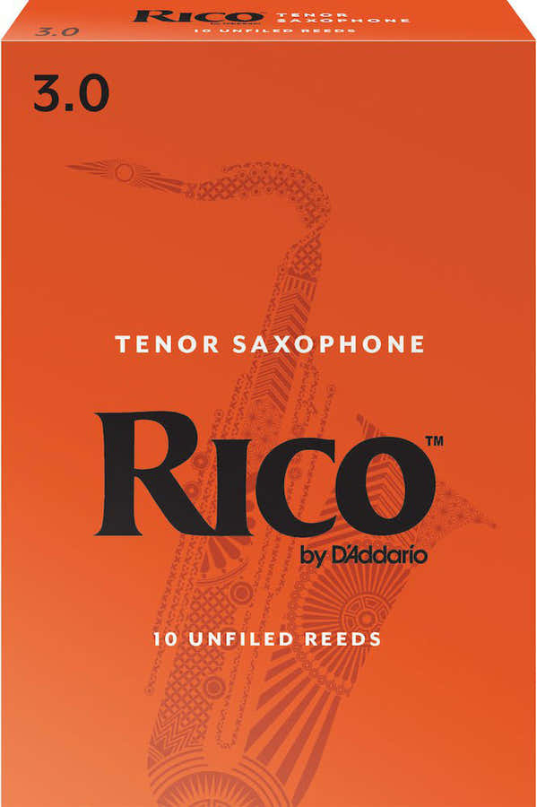 Orange Force 3 - Tenorsaxofoon