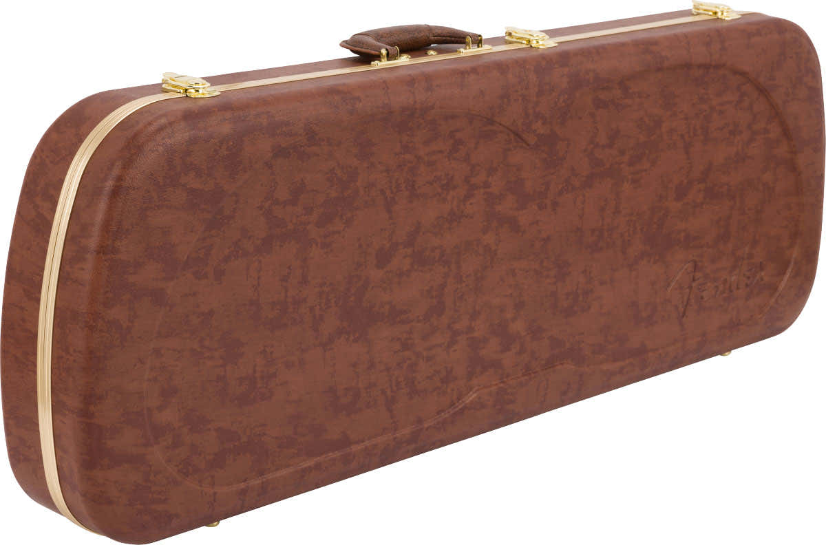 Jazzmaster/Jaguar Eyeglass-Koffer
