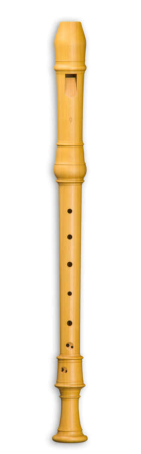 Denner-Lijn Alt DL-5222 - Castello-Buxus (barokke vingerzetting)