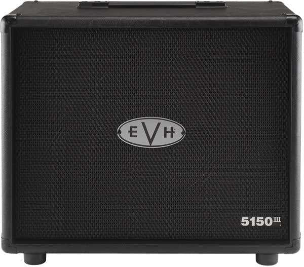 5150iii 1X12 Luidsprekerkast Zwart