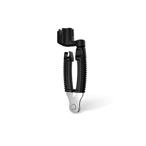 D'ADDARIO PRO-WINDER STRING WINDER AND CUTTER