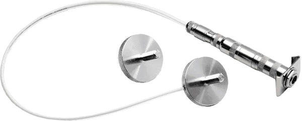 FULL CIRCLE UPRIGHT BASS PICKUP