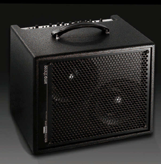 AMP THREE
