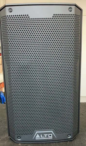 ALTO PROFESSIONAL TS 408 (eenheid) - B-stock