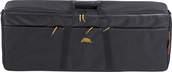 Keyboard Gigbag Akb09 Zwart