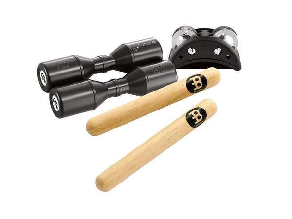 Meinl PACK PERCUSSION PERC PACK