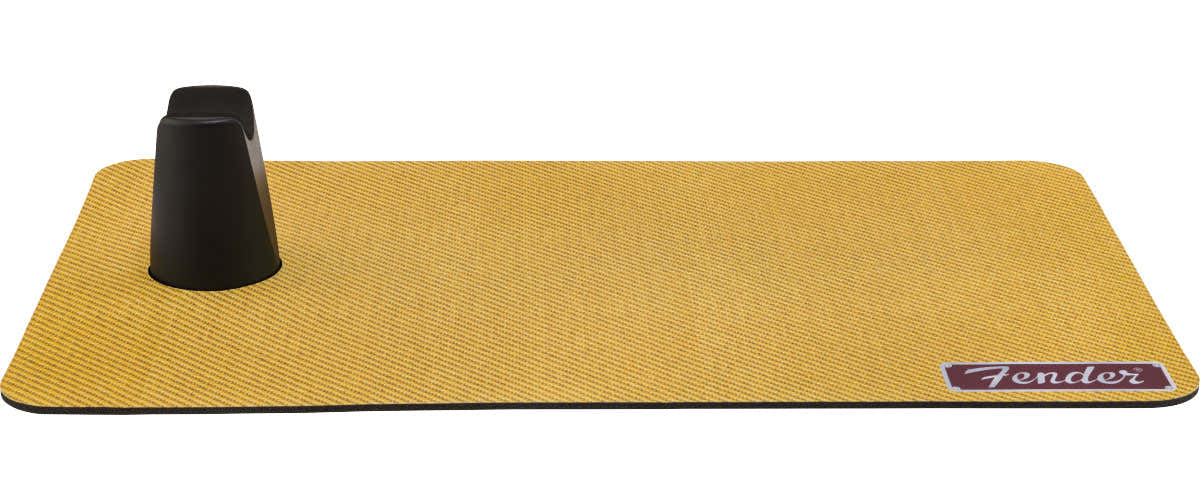 Werkmat Tweed