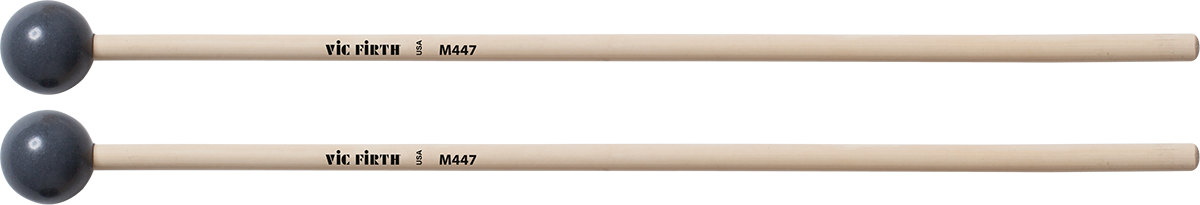 M447 Hard PVF