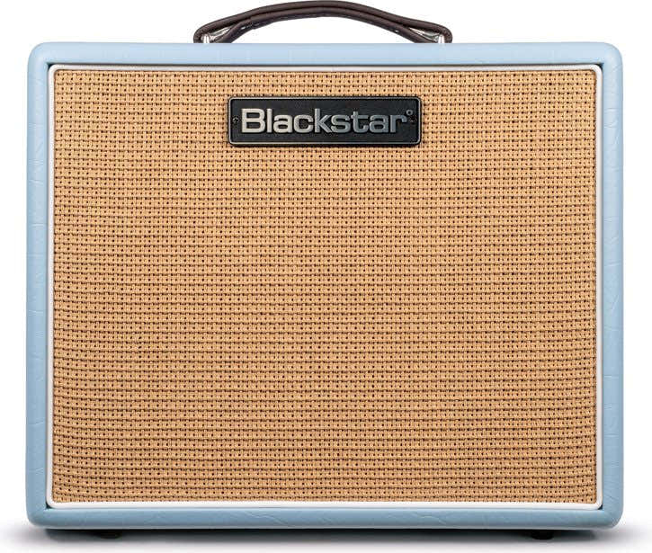 HT-5R-MkIII Babyblauw LTD