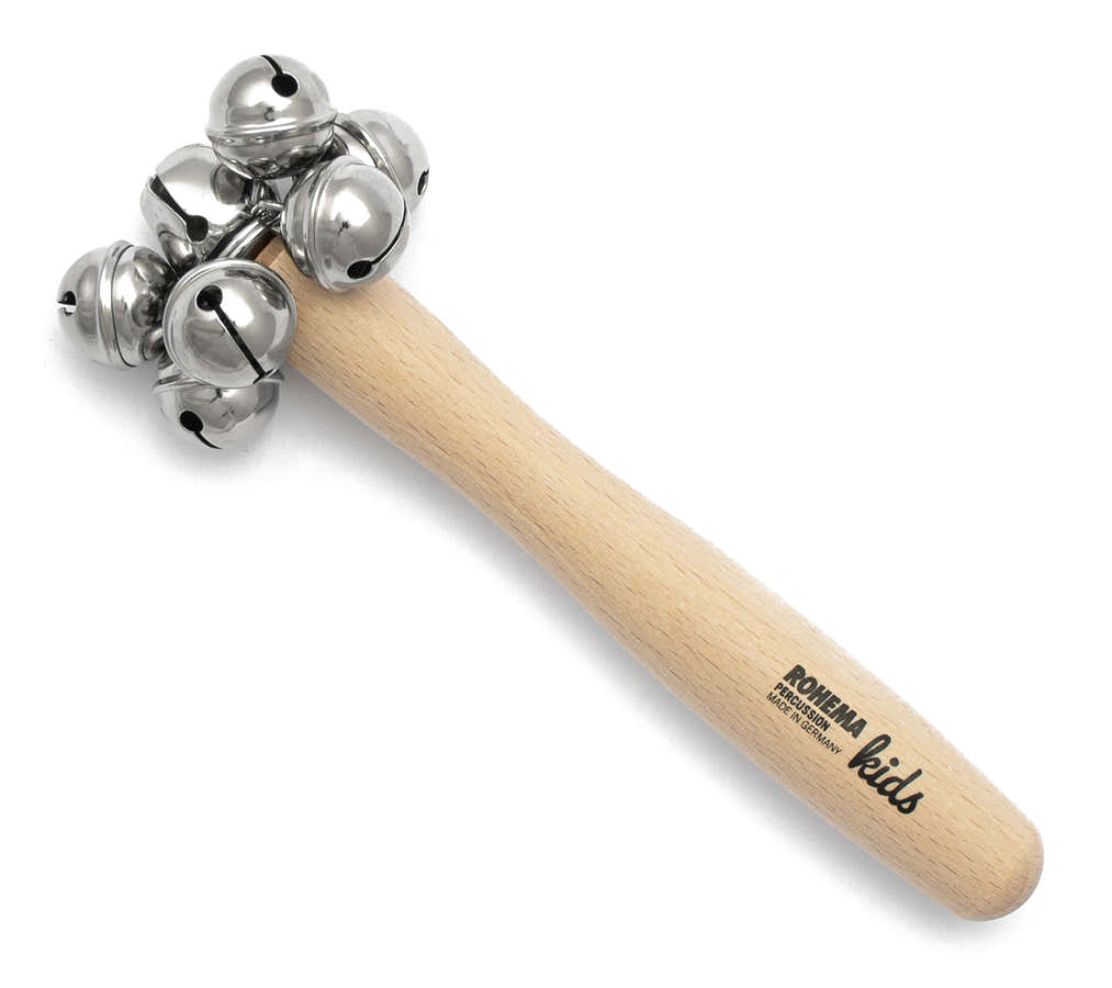 BELL STICK - 6 BELLS - 1+