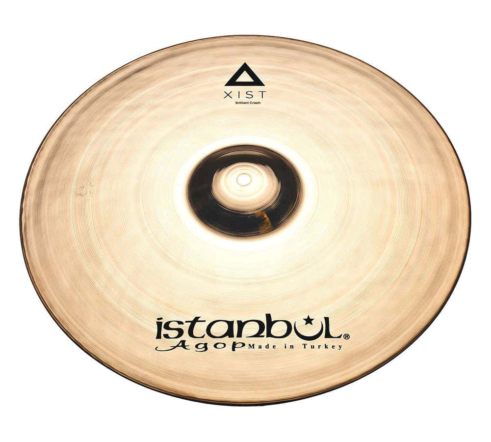 20" XIST BRILLIANT CRASH