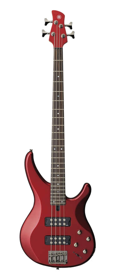 Trbx304 Candy Apple Red