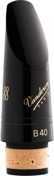 Vandoren B40 PROFILE 88 - CM3078