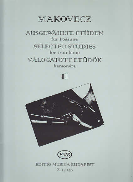 Makovecz Pal - Selected Studies Vol.2