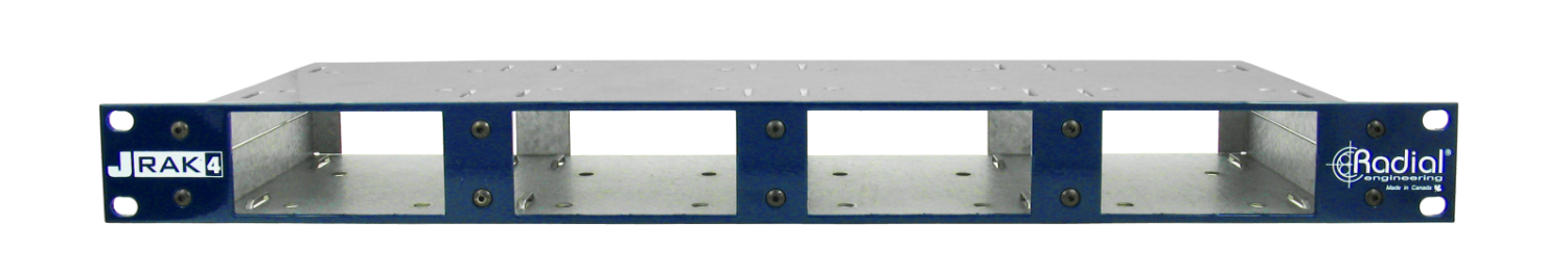 JRACK-4