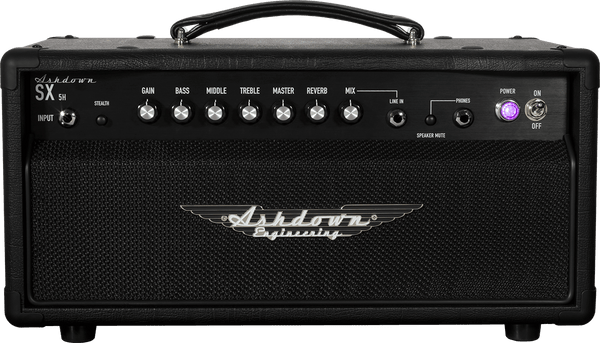 Ashdown SX 5 W