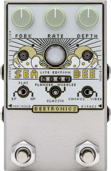 Seabee Lite(Creme)