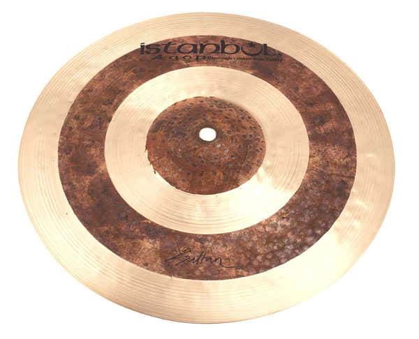 8" SULTAN SPLASH