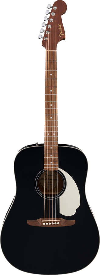 California Standard Redondo Bovenblad van sparrenhout IPG Black