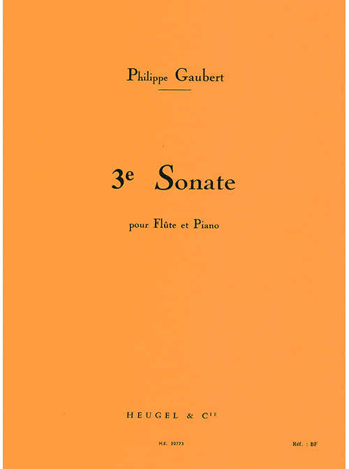 Sonata 3