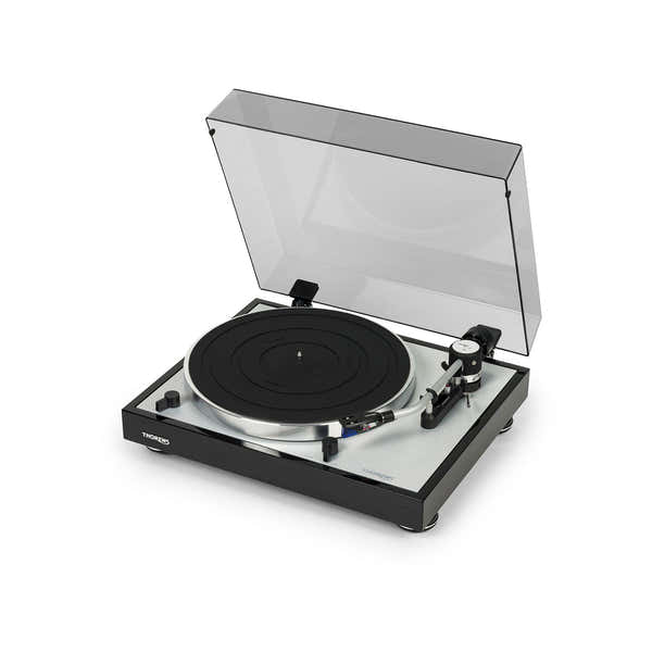 Thorens TD 403 DD BLACK