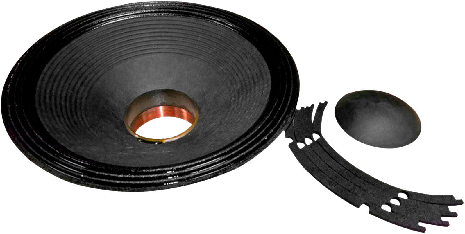 Recone-kit BC 8CX21 8 Ohm