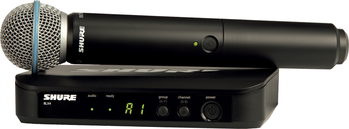 BLX24E-B58-M17