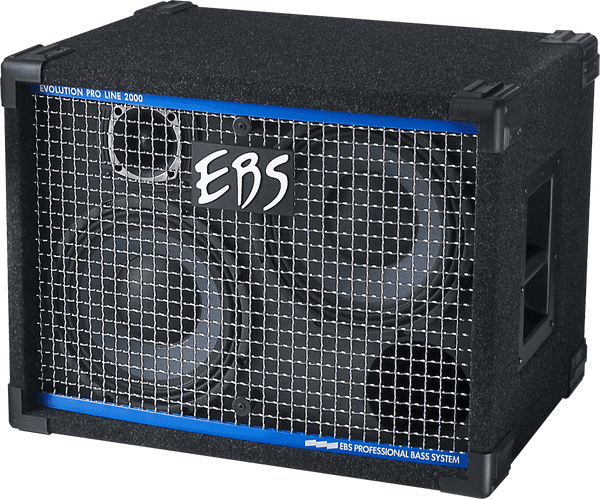EBS Proline 210
