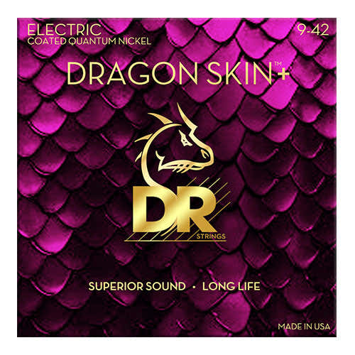 9-42 Dragon Skin+ gecoat Light