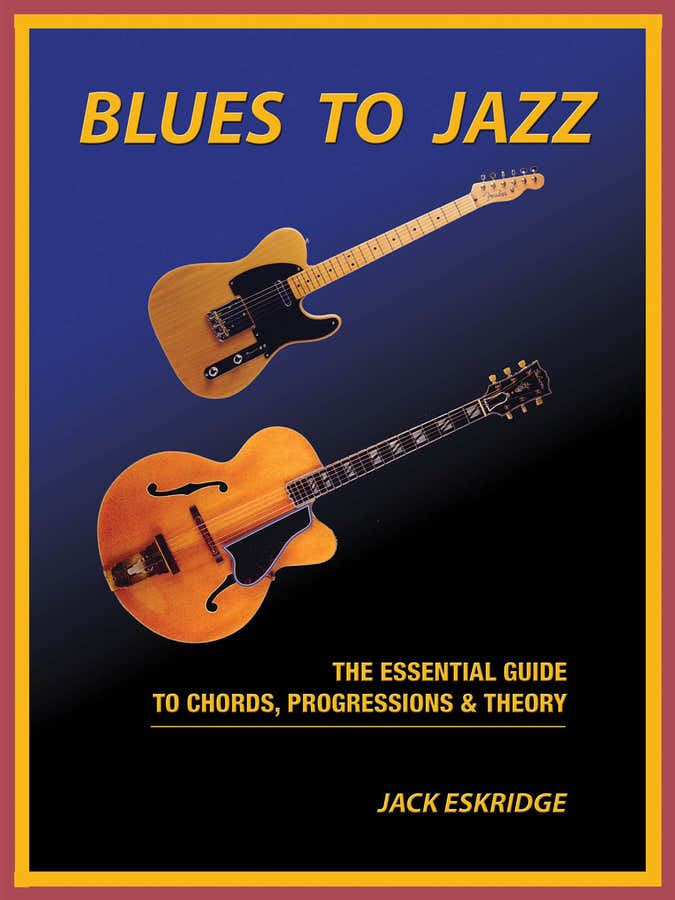 Blues to Jazz - Version anglaise