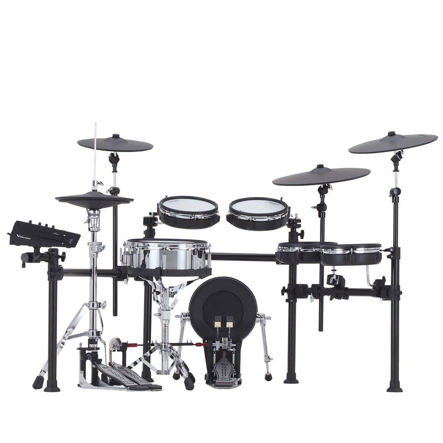 TD713 V-Drum-kit