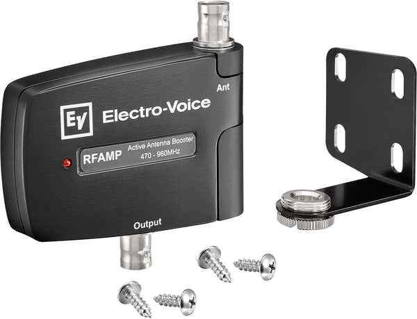 Electrovoice RE3-ACC-RFAMP Actieve RF-antenneversterker