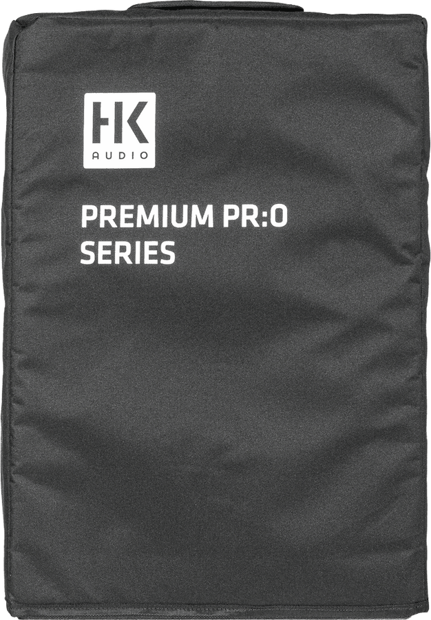 Beschermhoes PRO12D
