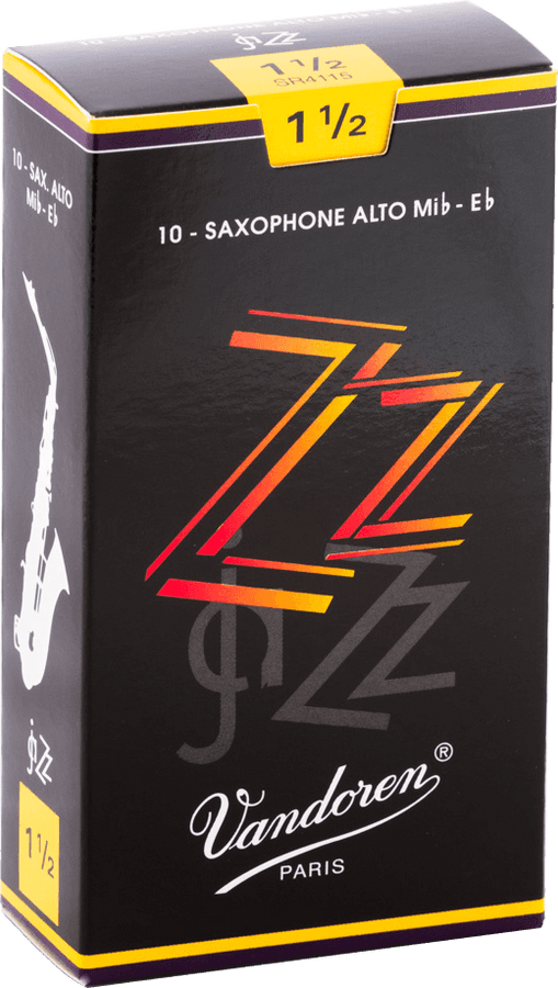 ZZ 1.5 - SR4115