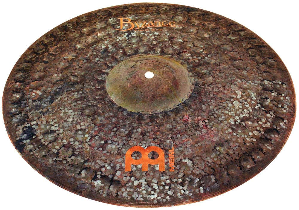 Byzance Extra Dry 16" Dunne Crash - B16edtc