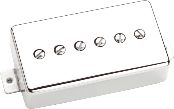 Seymour Duncan SPH90-1B-N PHAT CAT BRIDGE NICKEL