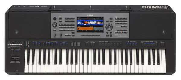 Yamaha PSR-A5000