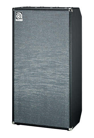 Ampeg SVT Cab Classic Series SVT-810av
