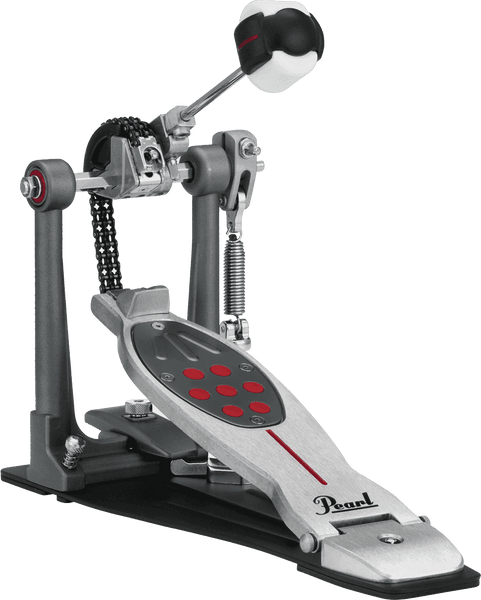 Pearl P-2050C - CHAIN ELIMINATOR REDLINE