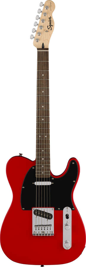 Telecaster Sonic Lrl Torino-rood
