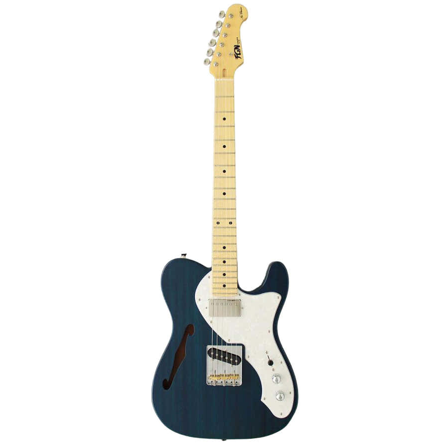 Neo Classic NTE110MMHT-TBL Transparantblauw